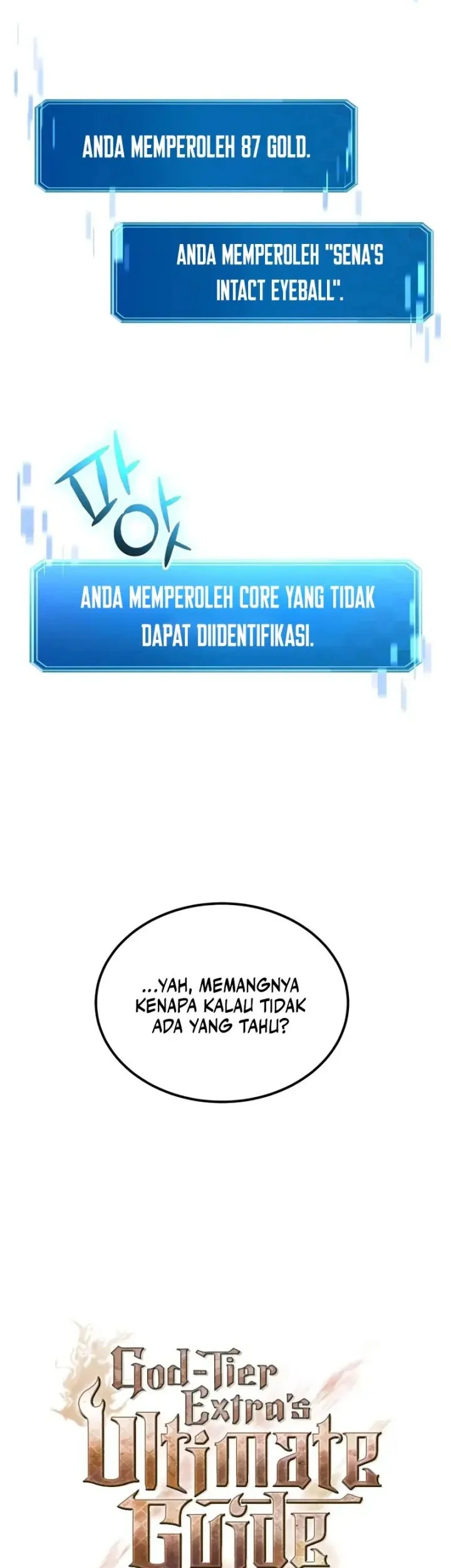 The World-Class Extra’s Walkthrough [Remake] chapter 38 halaman 38