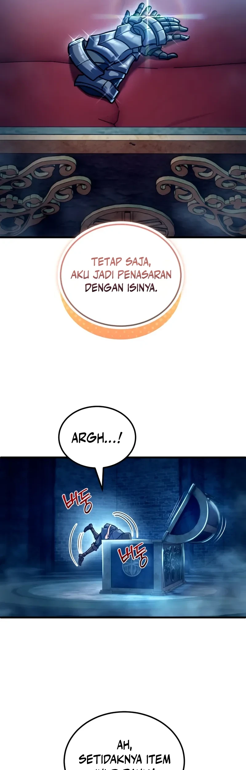 The World-Class Extra’s Walkthrough [Remake] chapter 39 halaman 11