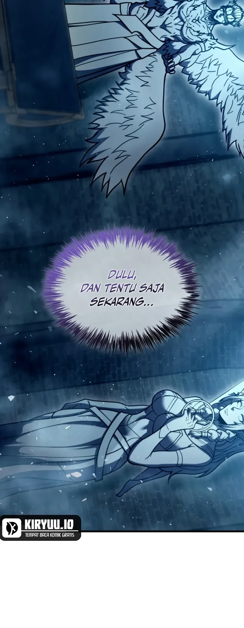 The World-Class Extra’s Walkthrough [Remake] chapter 39 halaman 19