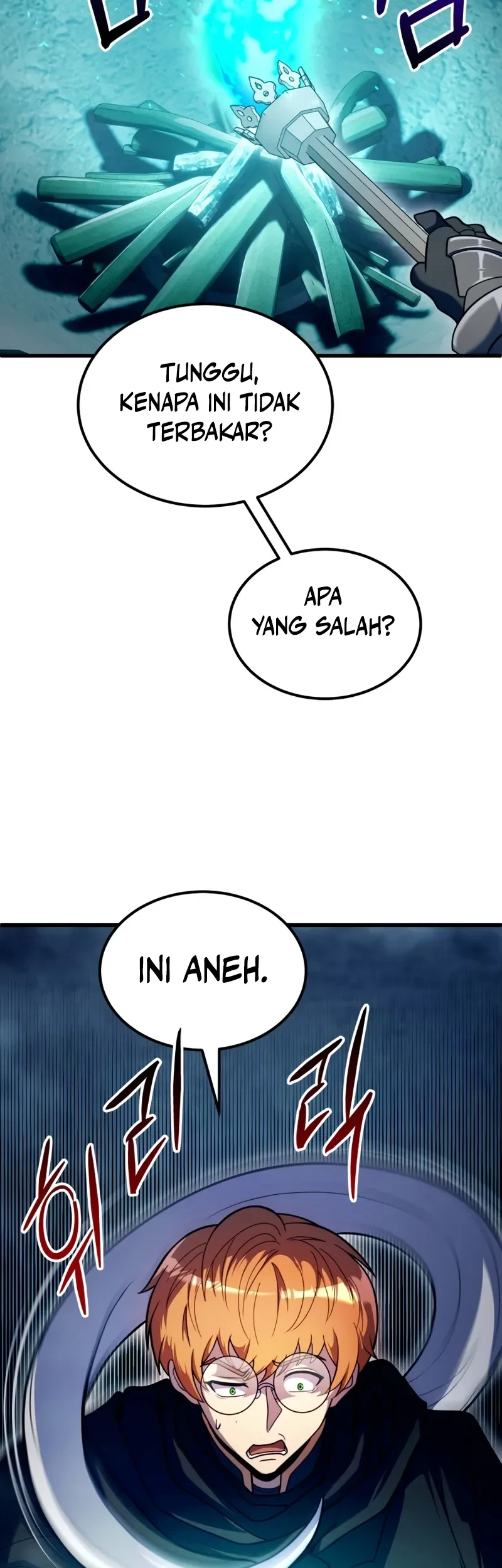 The World-Class Extra’s Walkthrough [Remake] chapter 39 halaman 24