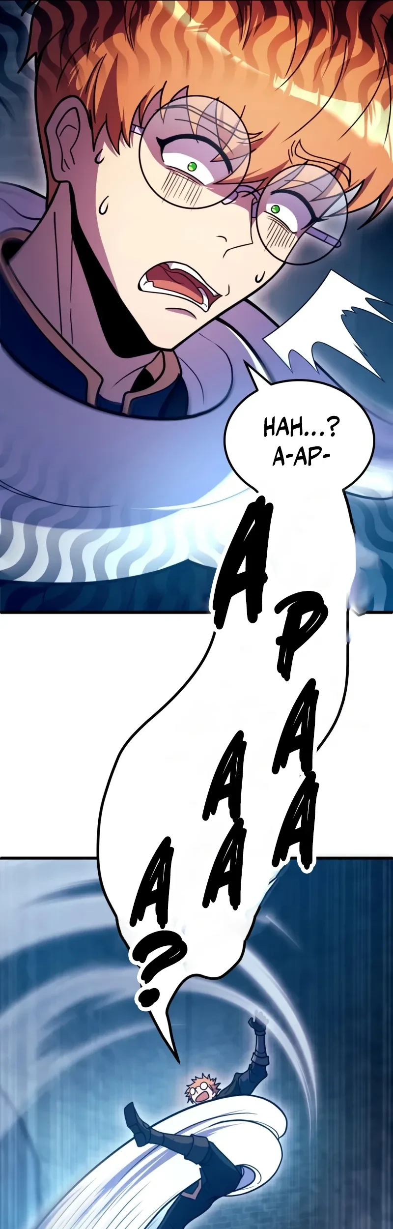 The World-Class Extra’s Walkthrough [Remake] chapter 39 halaman 26