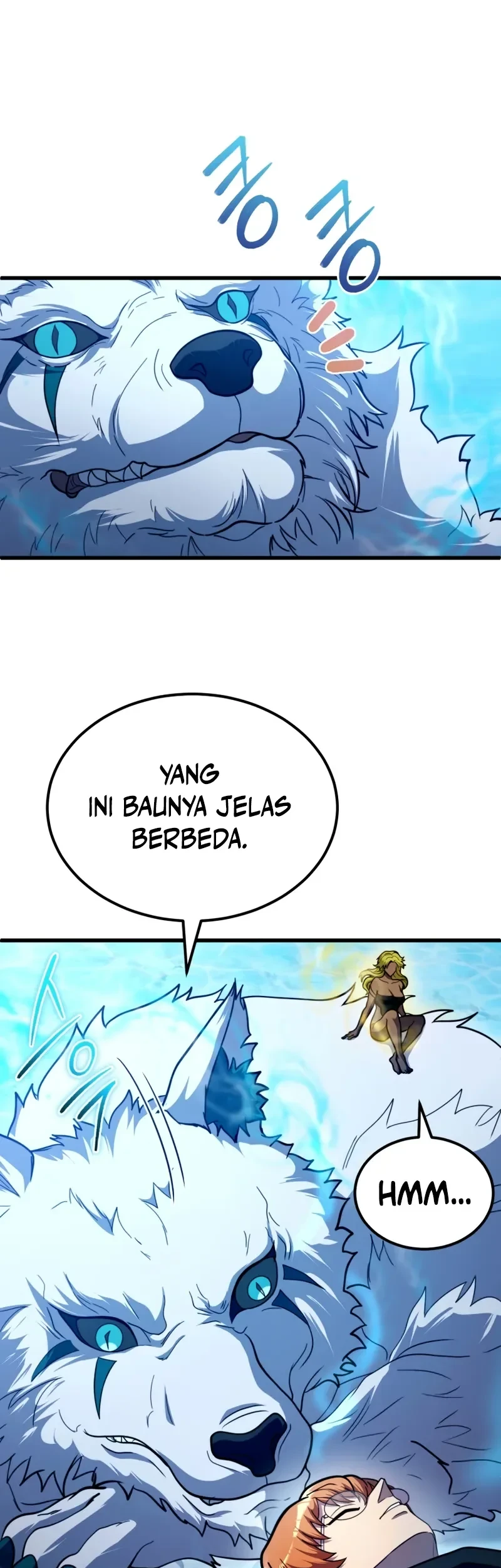 The World-Class Extra’s Walkthrough [Remake] chapter 39 halaman 32