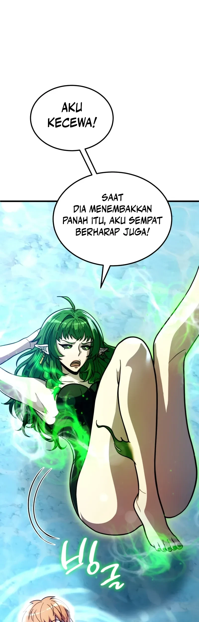 The World-Class Extra’s Walkthrough [Remake] chapter 39 halaman 34
