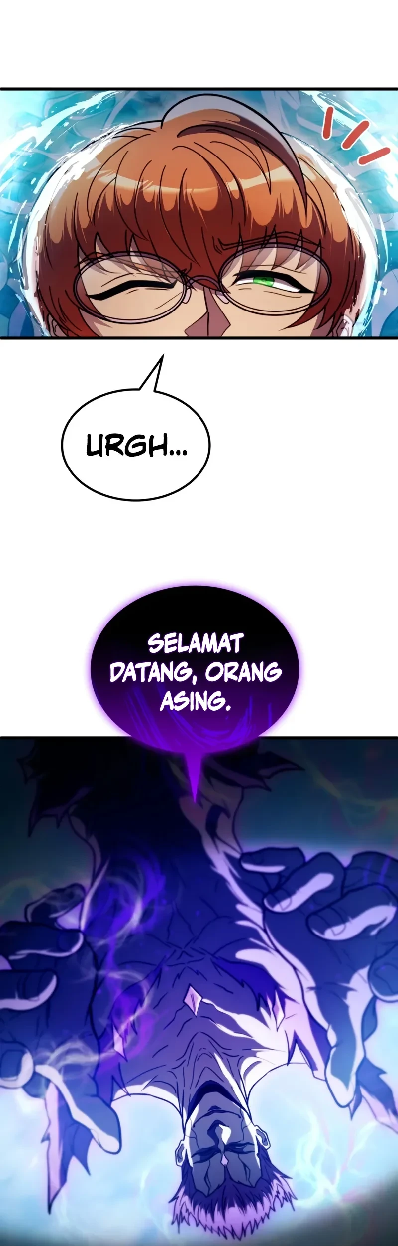 The World-Class Extra’s Walkthrough [Remake] chapter 39 halaman 40