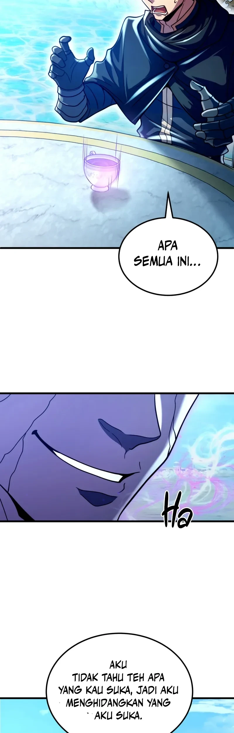 The World-Class Extra’s Walkthrough [Remake] chapter 39 halaman 45