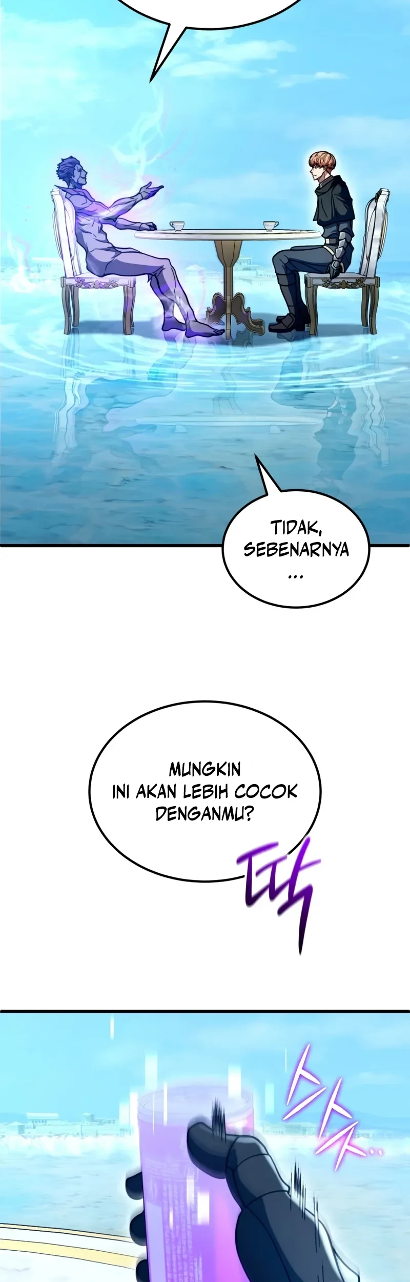 The World-Class Extra’s Walkthrough [Remake] chapter 39 halaman 46