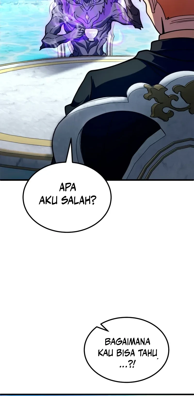 The World-Class Extra’s Walkthrough [Remake] chapter 39 halaman 49