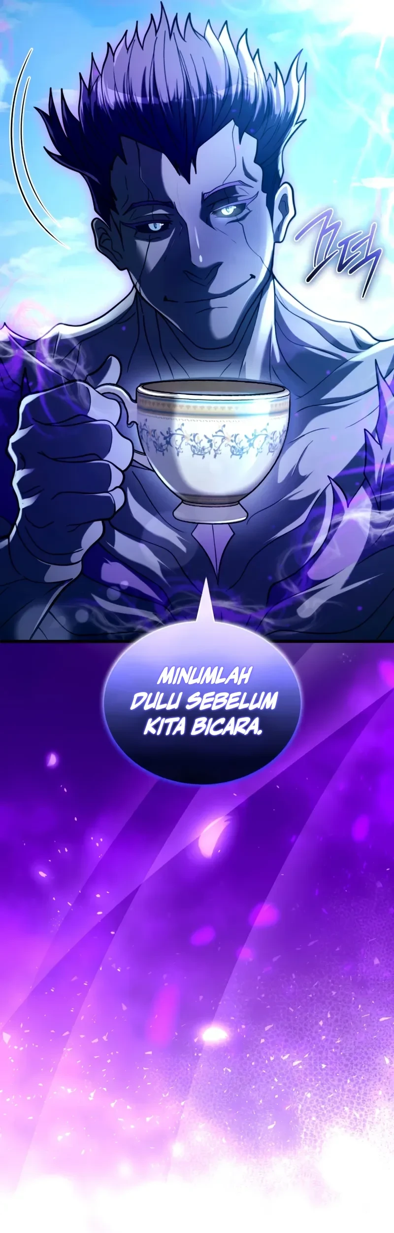 The World-Class Extra’s Walkthrough [Remake] chapter 39 halaman 50