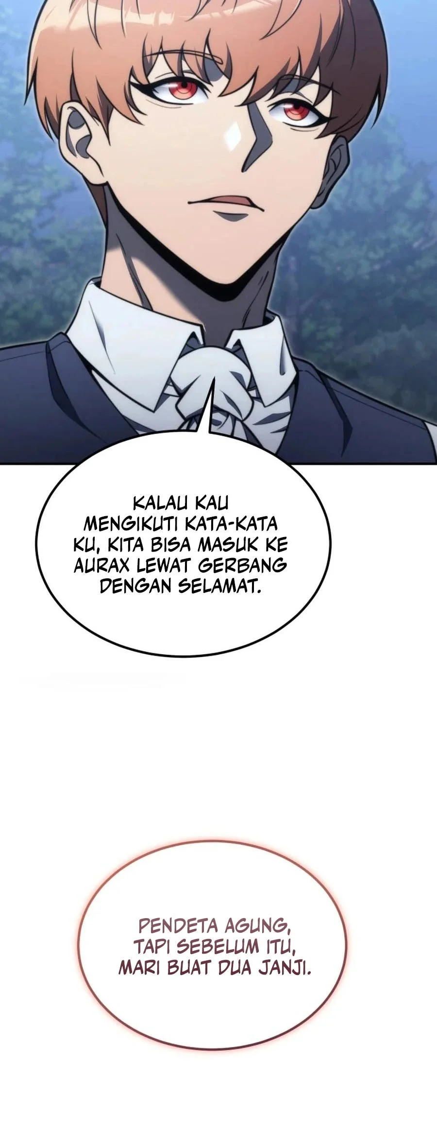 The World-Class Extra’s Walkthrough [Remake] chapter 4 halaman 6