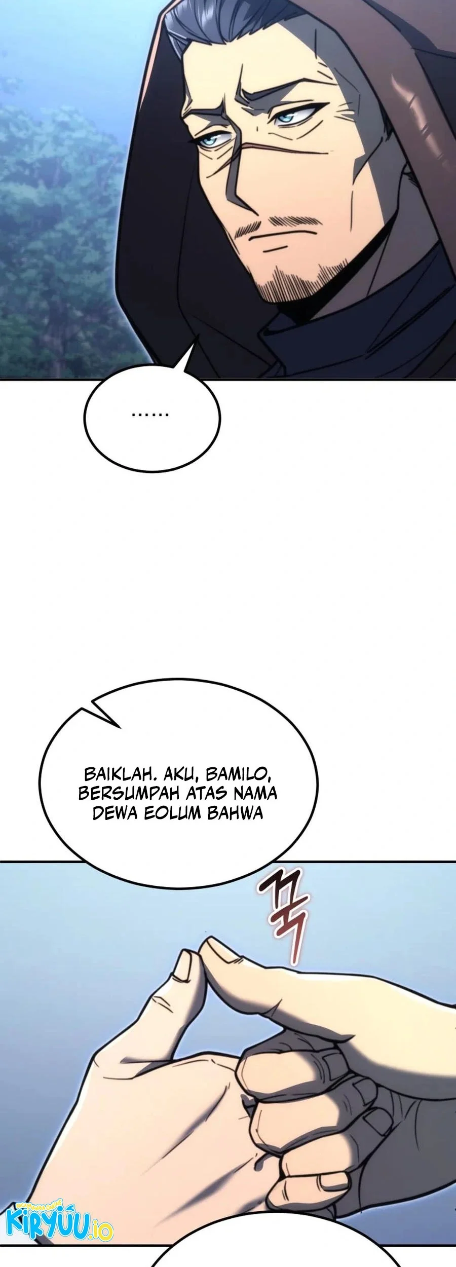 The World-Class Extra’s Walkthrough [Remake] chapter 4 halaman 8