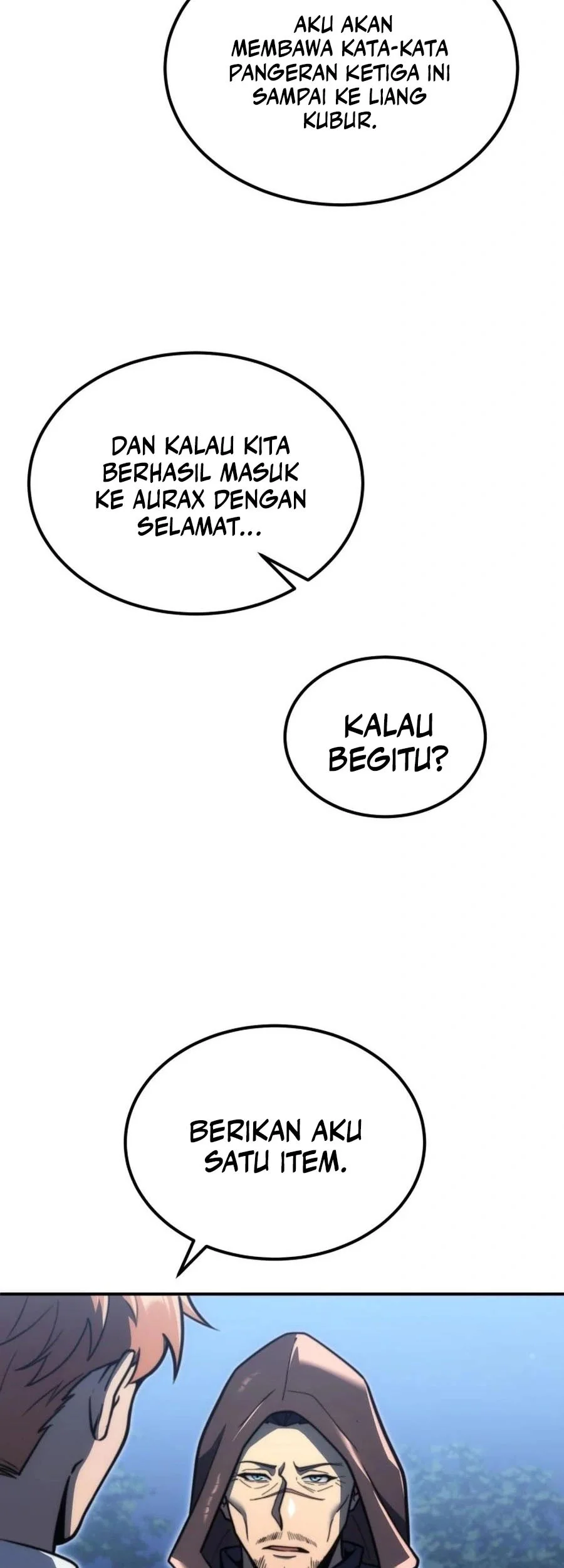 The World-Class Extra’s Walkthrough [Remake] chapter 4 halaman 9