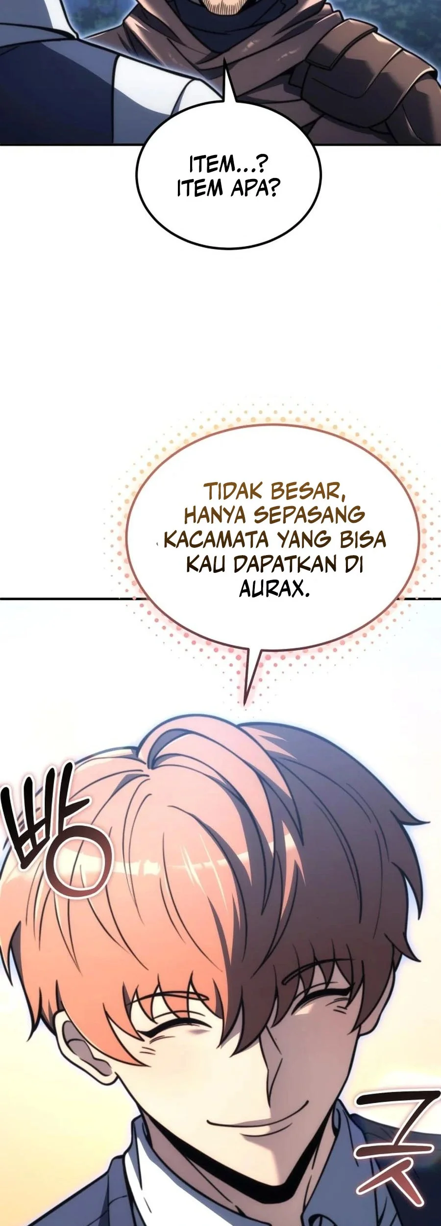 The World-Class Extra’s Walkthrough [Remake] chapter 4 halaman 10