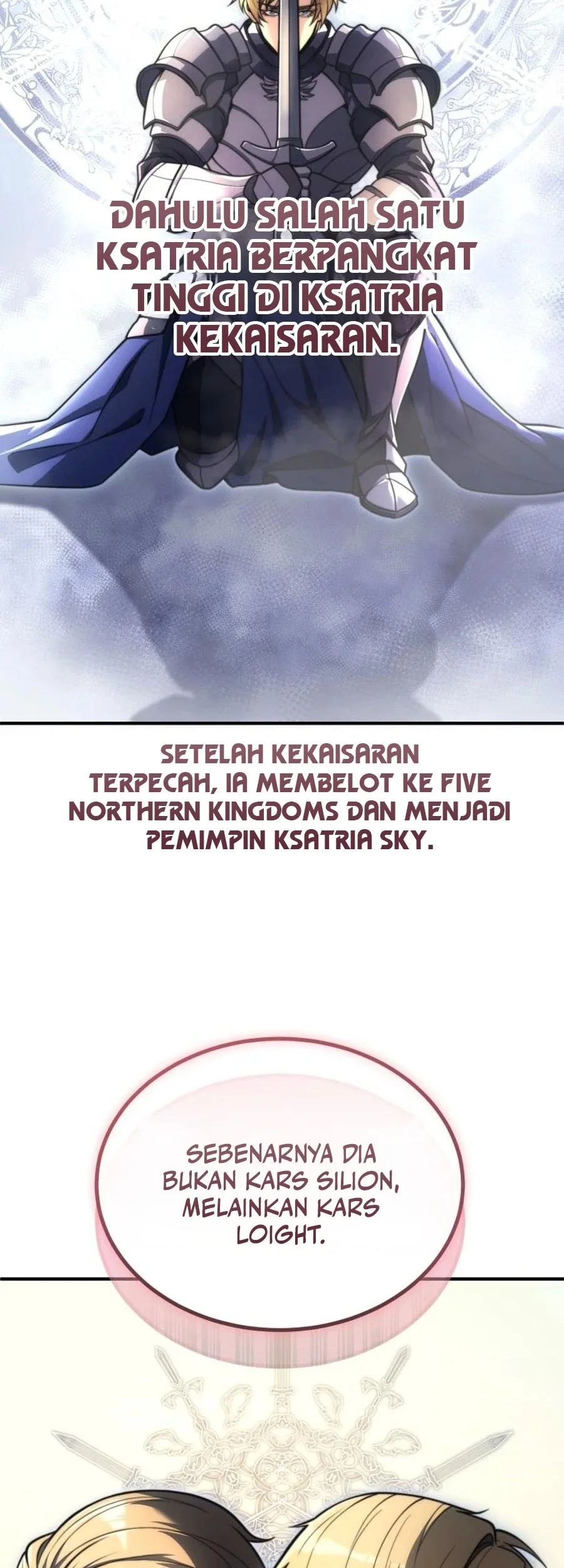 The World-Class Extra’s Walkthrough [Remake] chapter 4 halaman 13