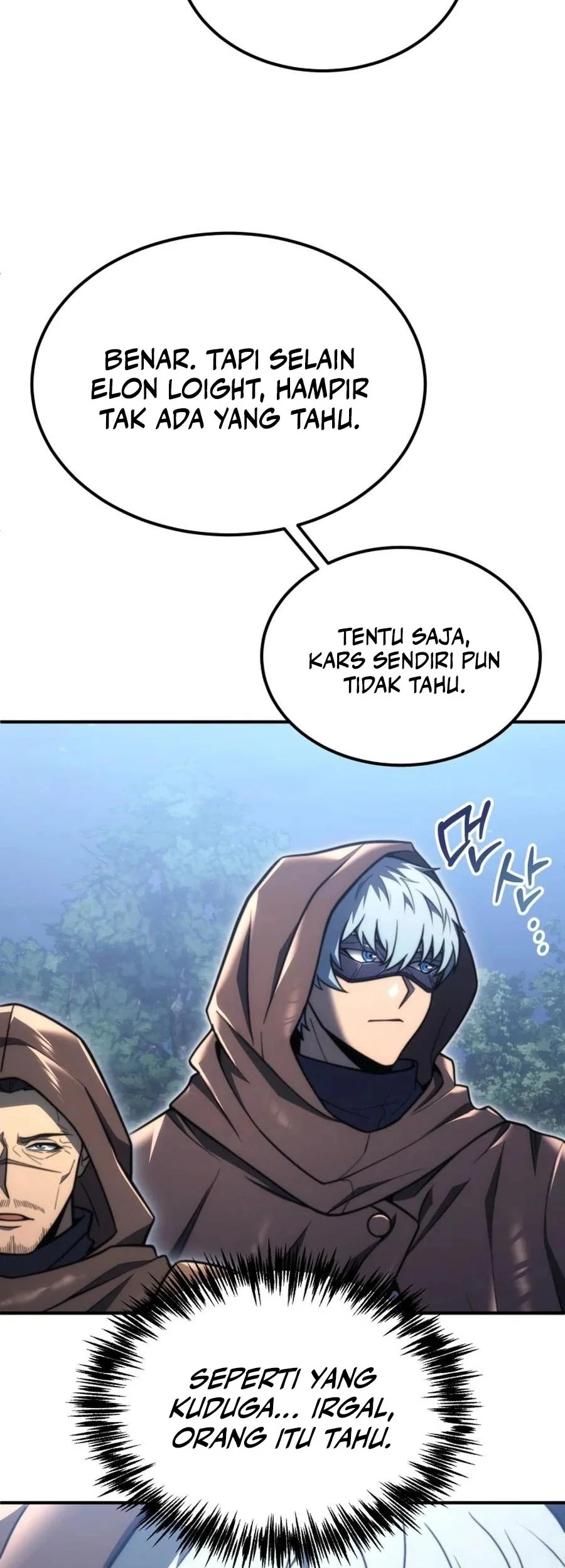 The World-Class Extra’s Walkthrough [Remake] chapter 4 halaman 15