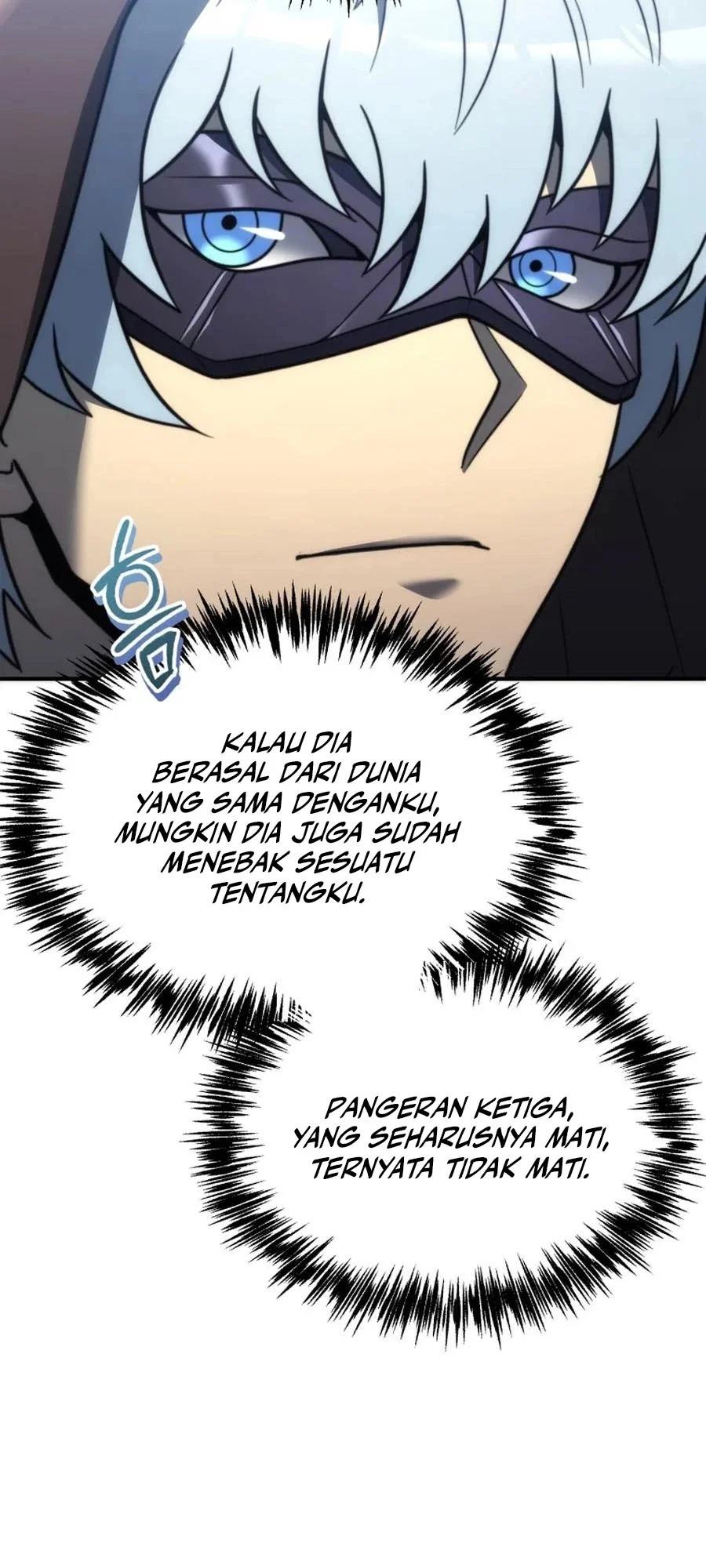The World-Class Extra’s Walkthrough [Remake] chapter 4 halaman 16