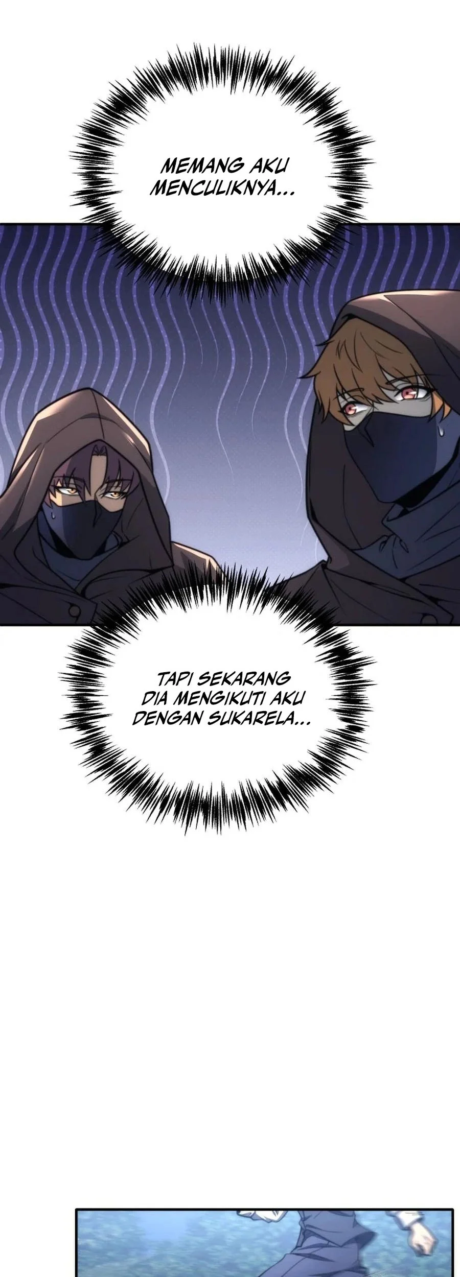 The World-Class Extra’s Walkthrough [Remake] chapter 4 halaman 20