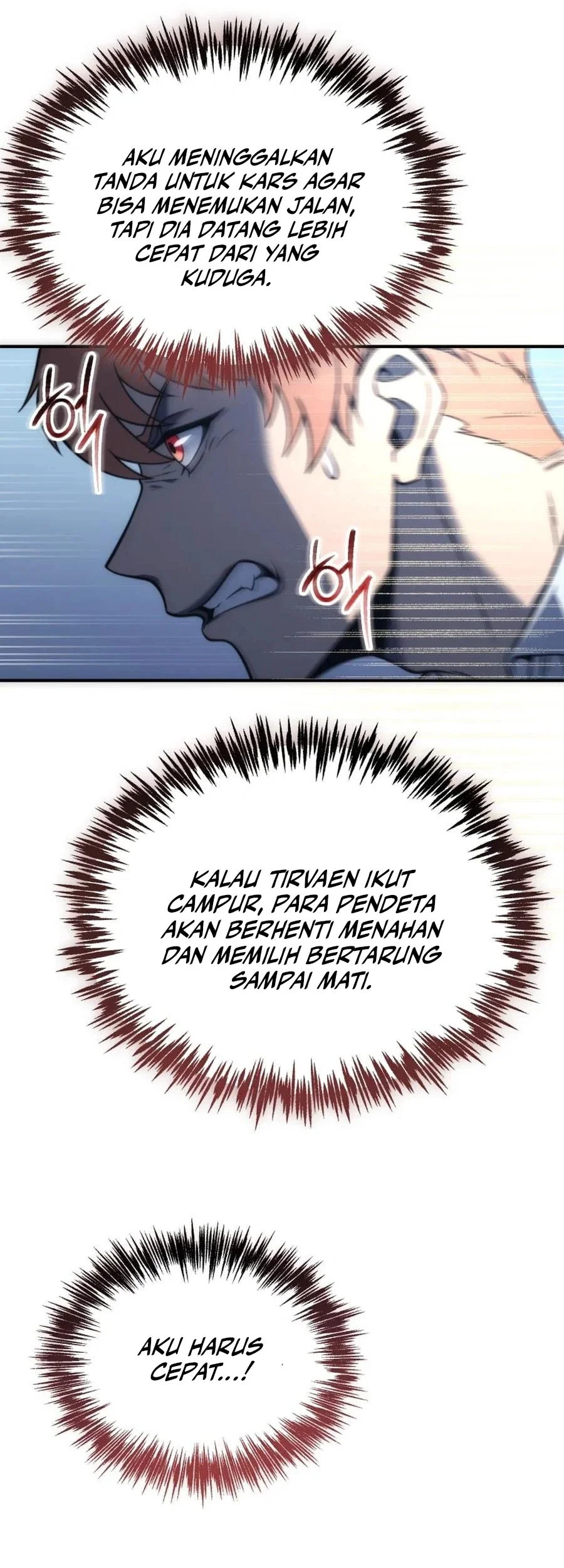 The World-Class Extra’s Walkthrough [Remake] chapter 4 halaman 22