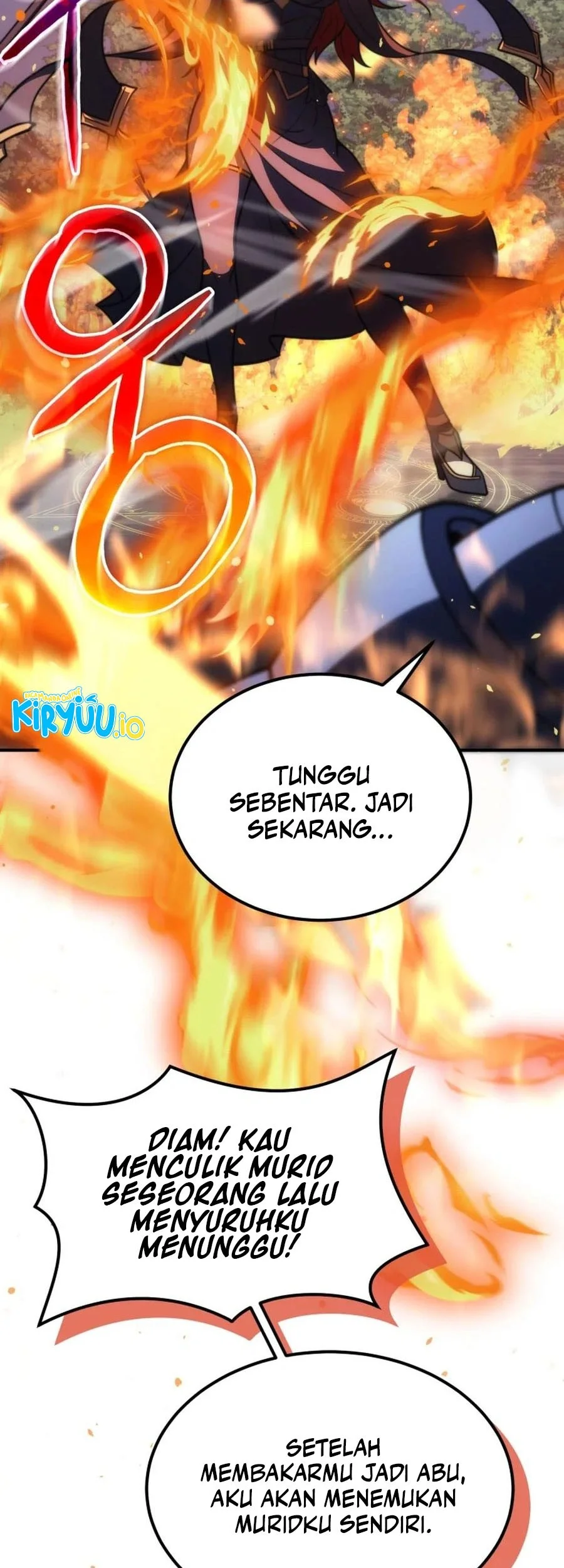 The World-Class Extra’s Walkthrough [Remake] chapter 4 halaman 24