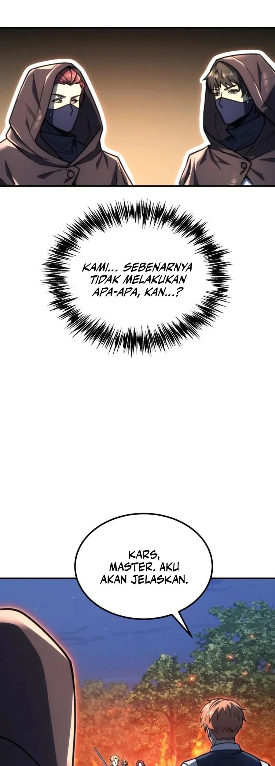 The World-Class Extra’s Walkthrough [Remake] chapter 4 halaman 33