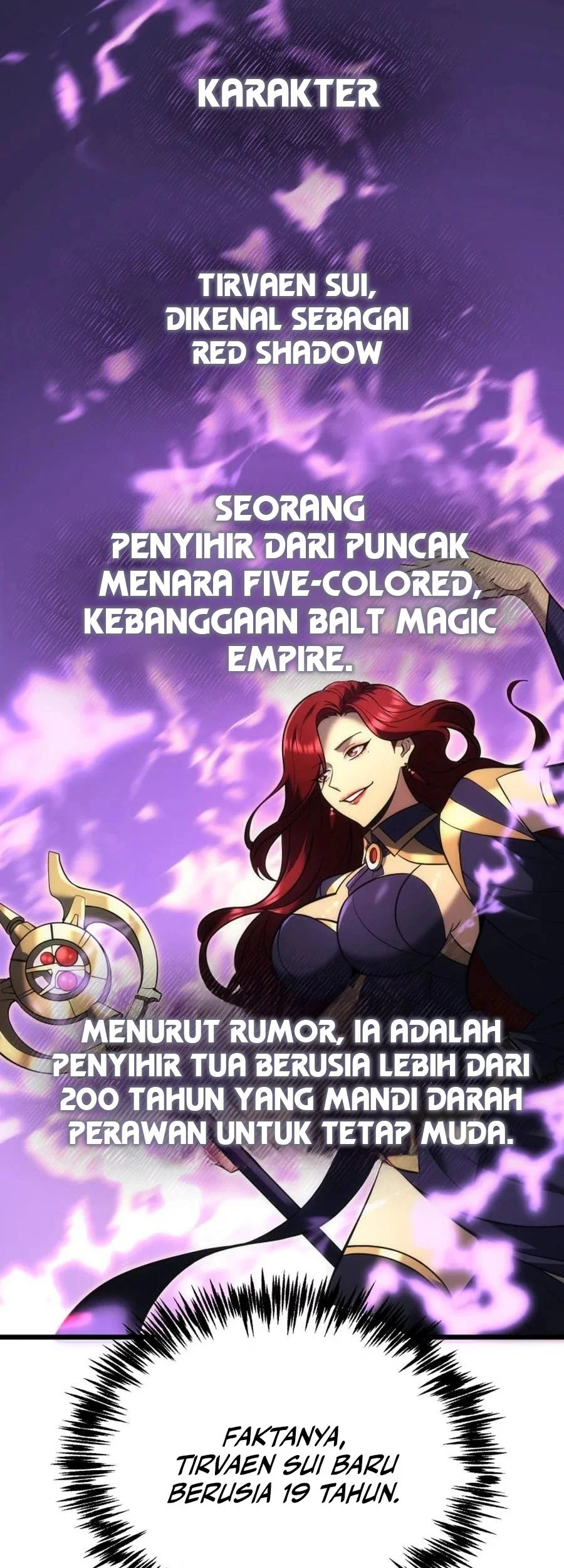 The World-Class Extra’s Walkthrough [Remake] chapter 4 halaman 40