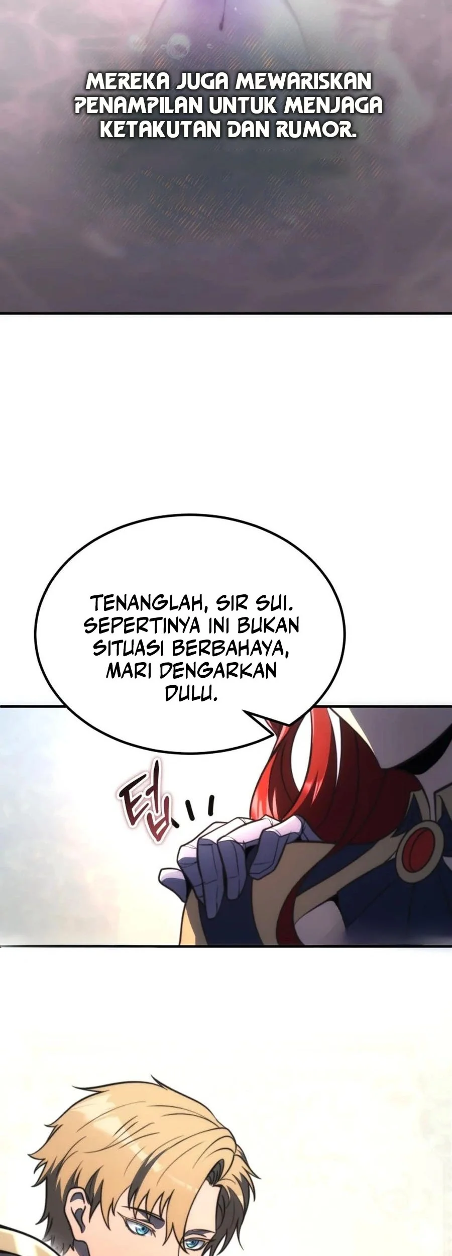 The World-Class Extra’s Walkthrough [Remake] chapter 4 halaman 43