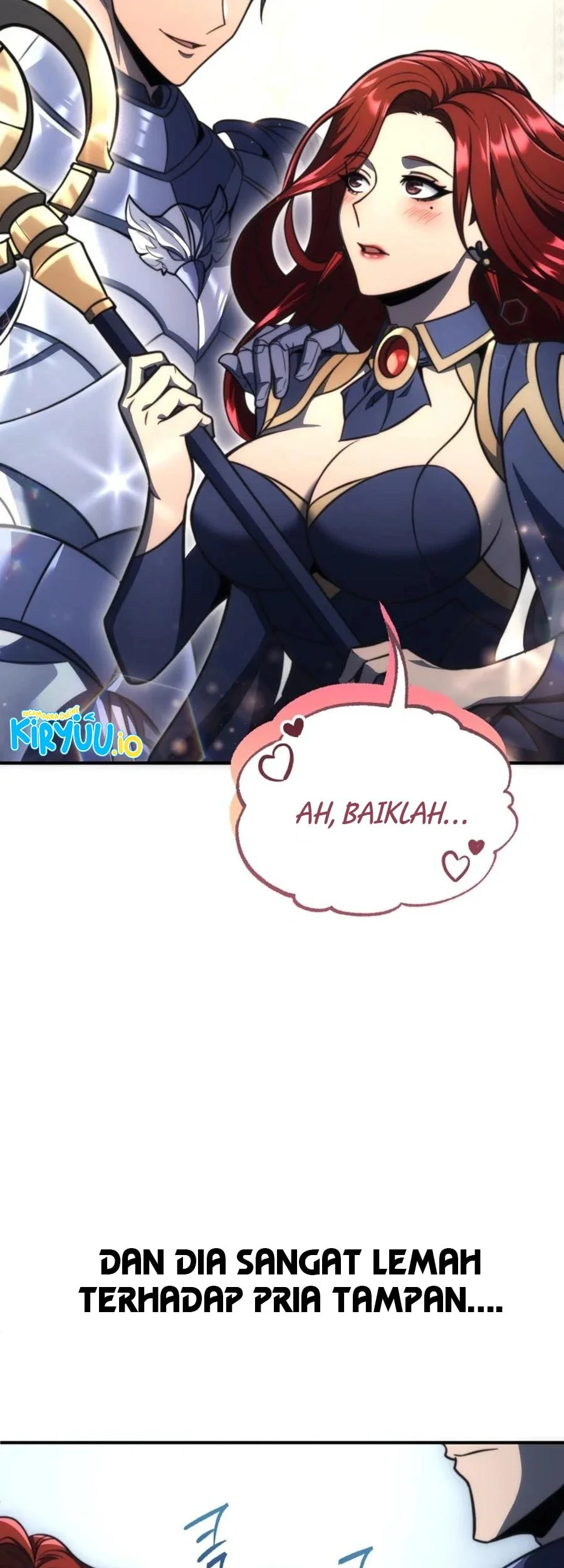 The World-Class Extra’s Walkthrough [Remake] chapter 4 halaman 44