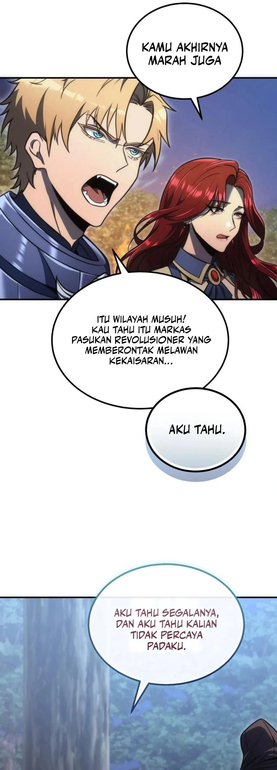 The World-Class Extra’s Walkthrough [Remake] chapter 4 halaman 47