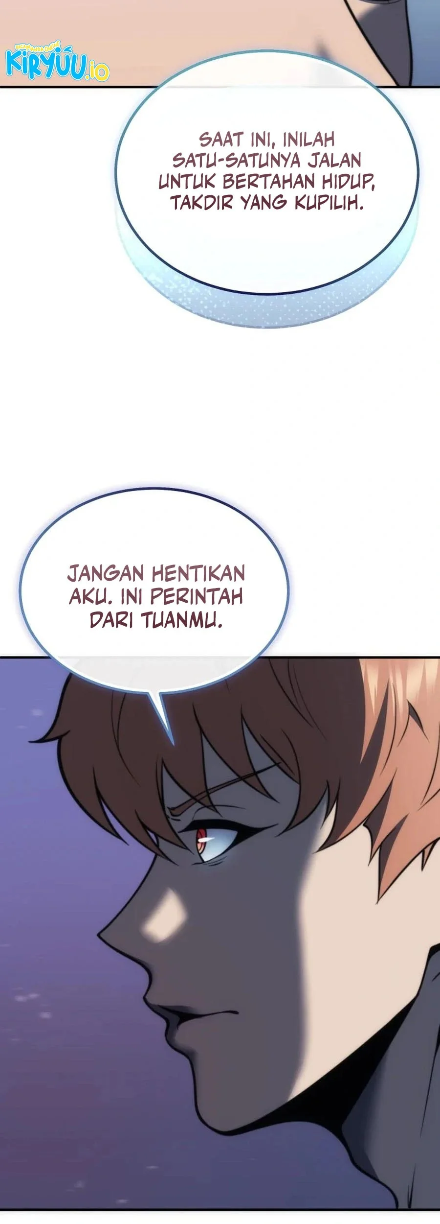 The World-Class Extra’s Walkthrough [Remake] chapter 4 halaman 49
