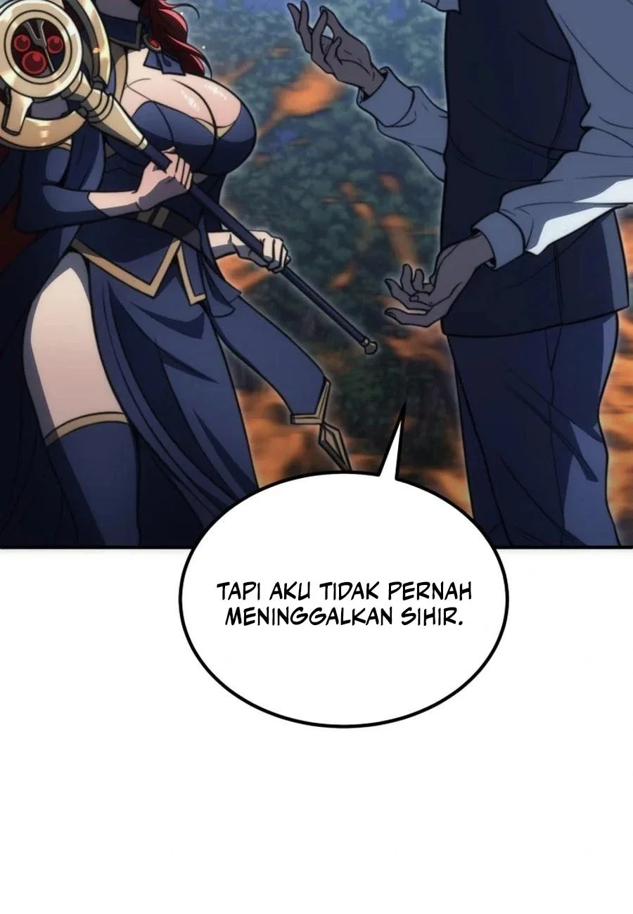 The World-Class Extra’s Walkthrough [Remake] chapter 4 halaman 51