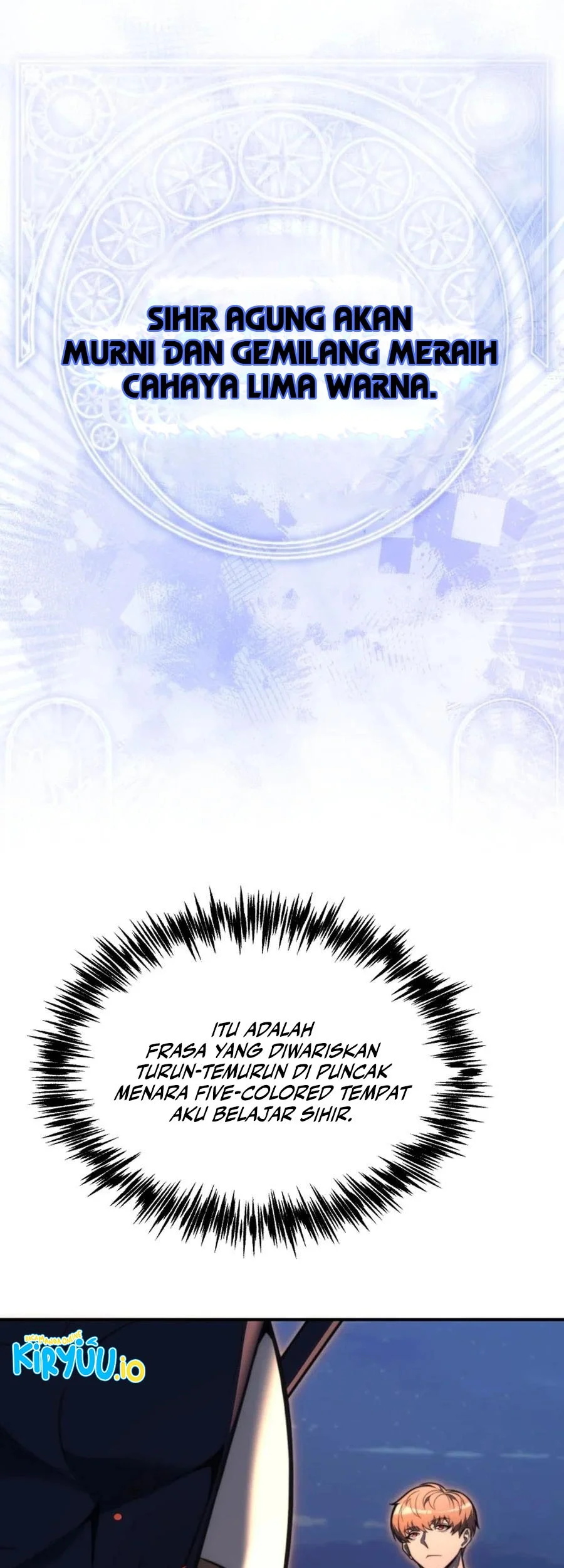 The World-Class Extra’s Walkthrough [Remake] chapter 4 halaman 54