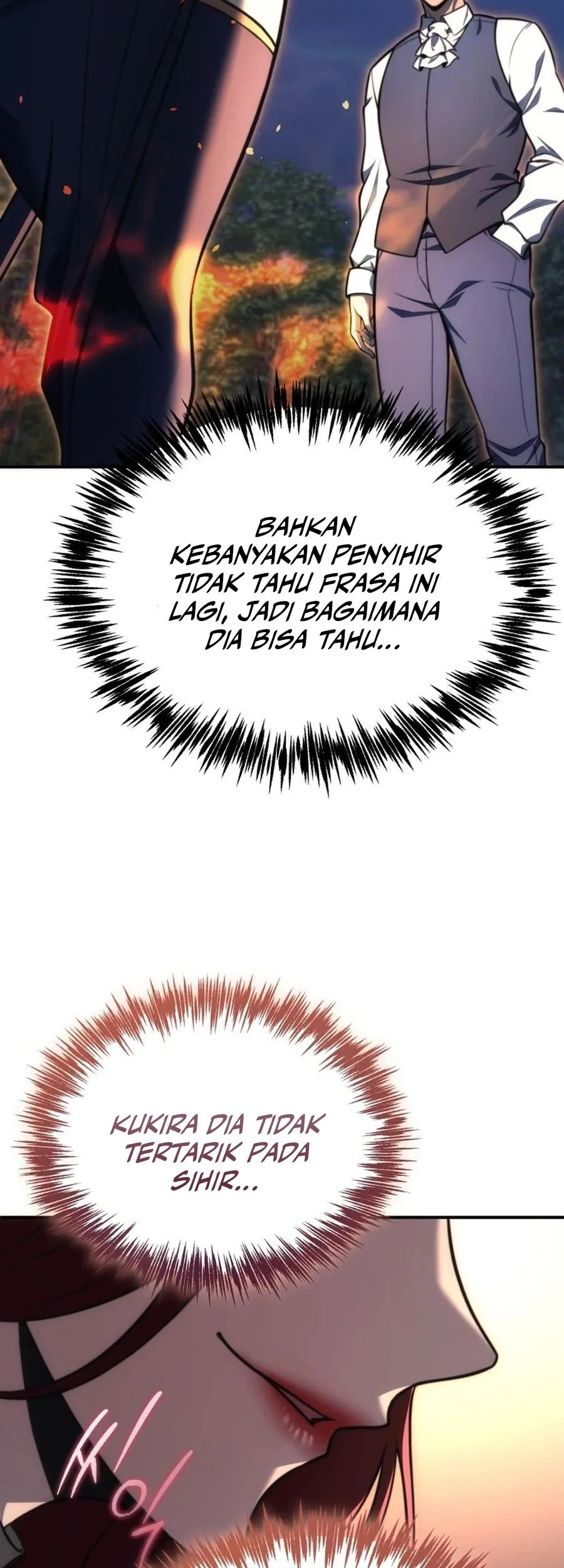 The World-Class Extra’s Walkthrough [Remake] chapter 4 halaman 55