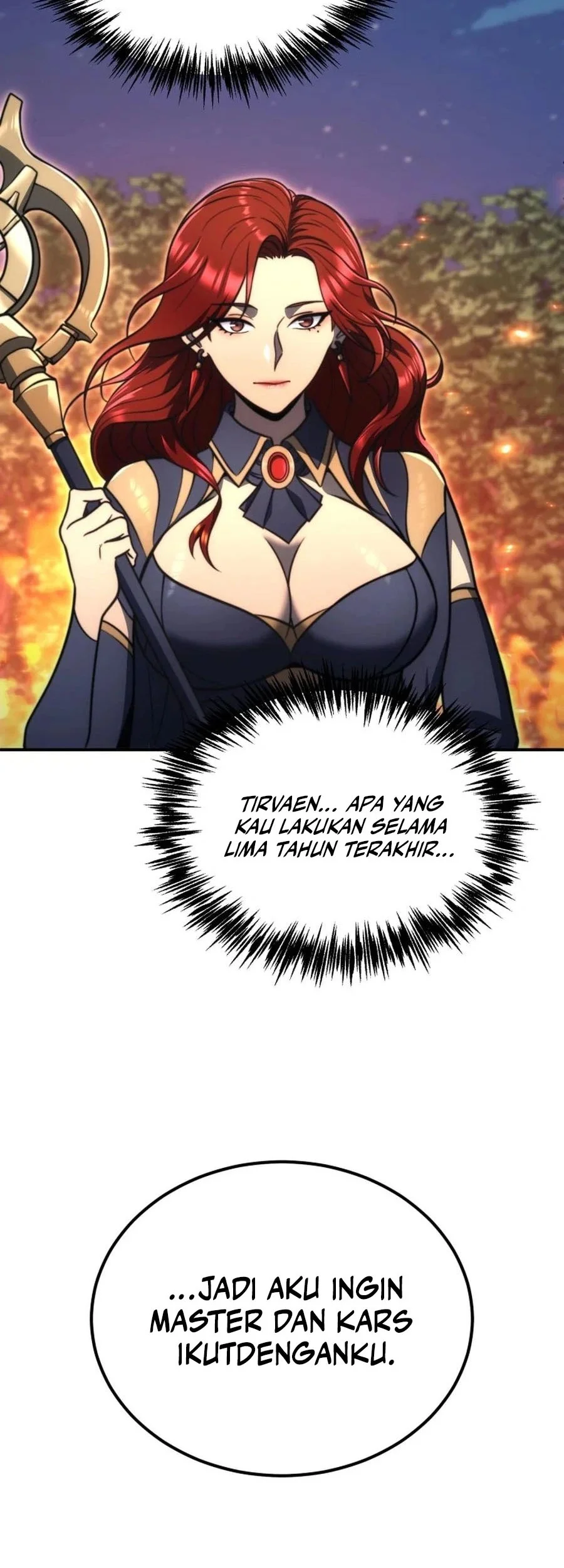 The World-Class Extra’s Walkthrough [Remake] chapter 4 halaman 58