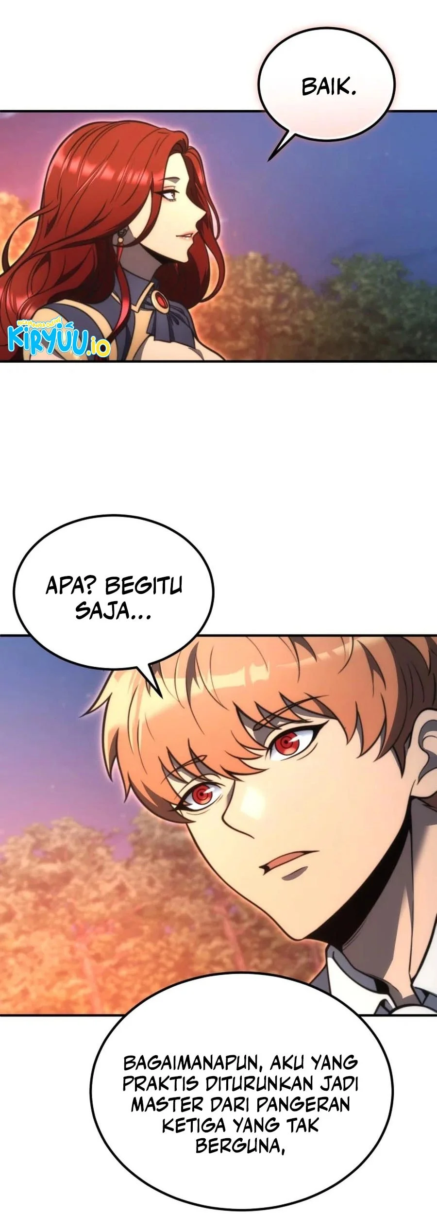 The World-Class Extra’s Walkthrough [Remake] chapter 4 halaman 59