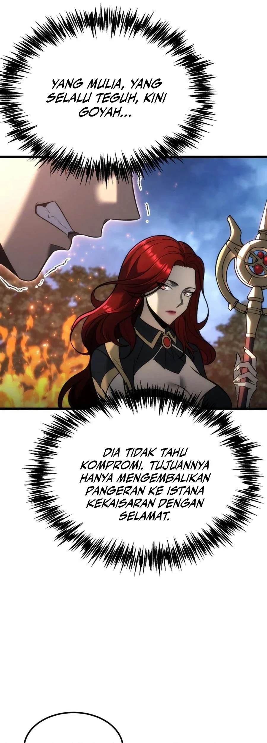 The World-Class Extra’s Walkthrough [Remake] chapter 4 halaman 62