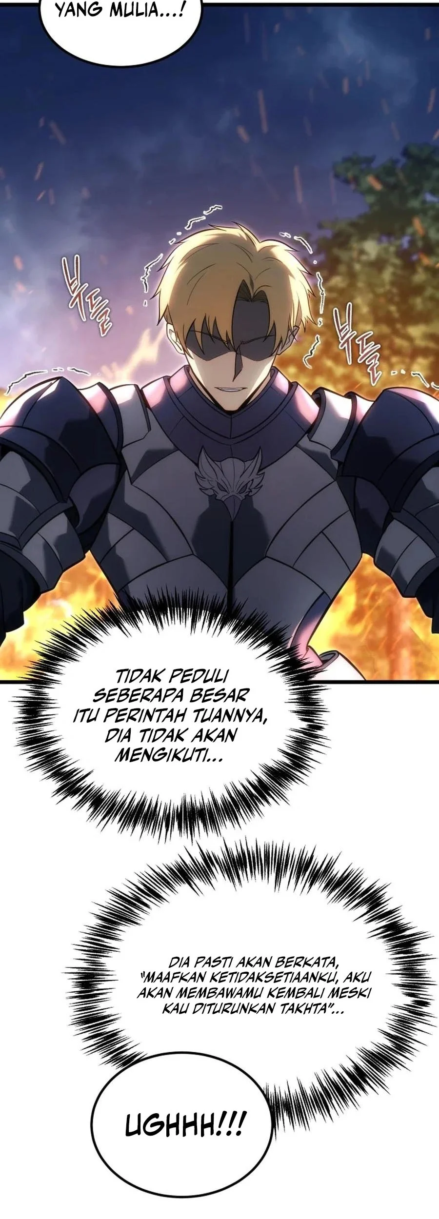 The World-Class Extra’s Walkthrough [Remake] chapter 4 halaman 63