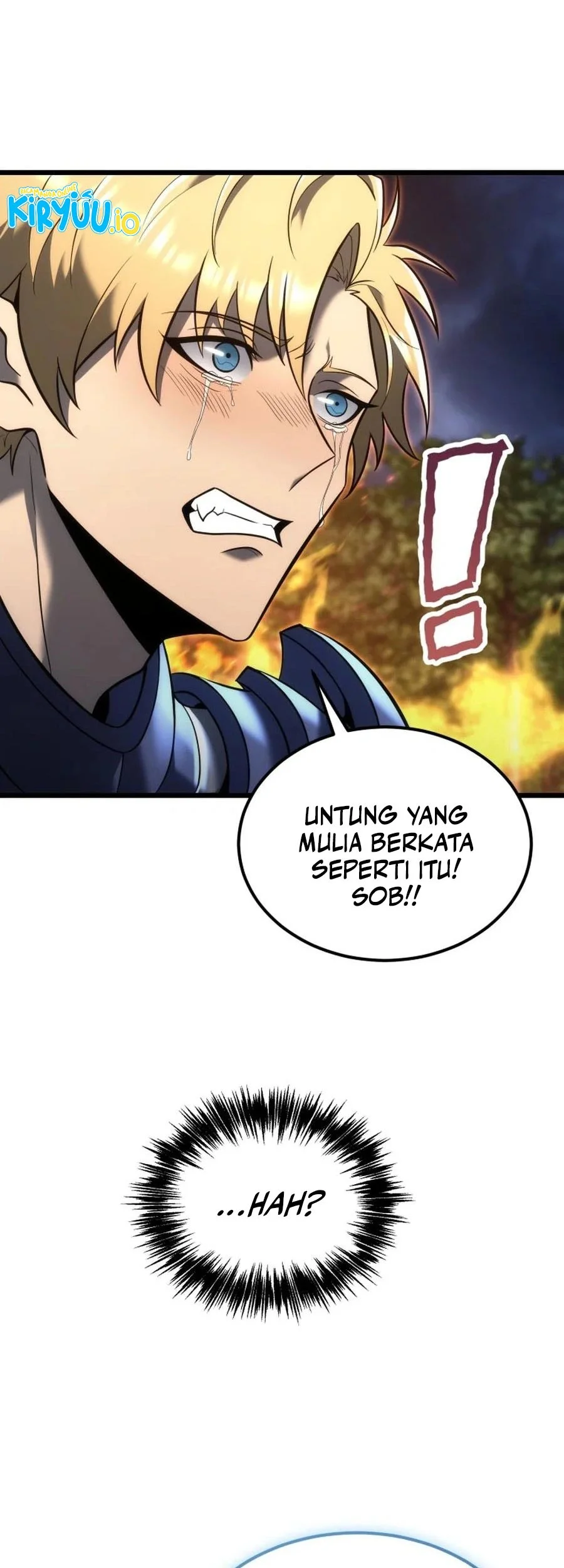 The World-Class Extra’s Walkthrough [Remake] chapter 4 halaman 64