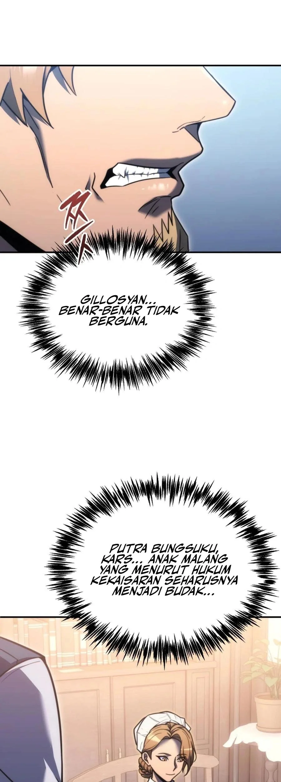 The World-Class Extra’s Walkthrough [Remake] chapter 4 halaman 72