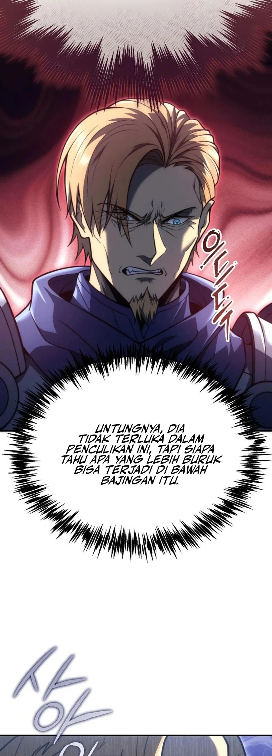 The World-Class Extra’s Walkthrough [Remake] chapter 4 halaman 75