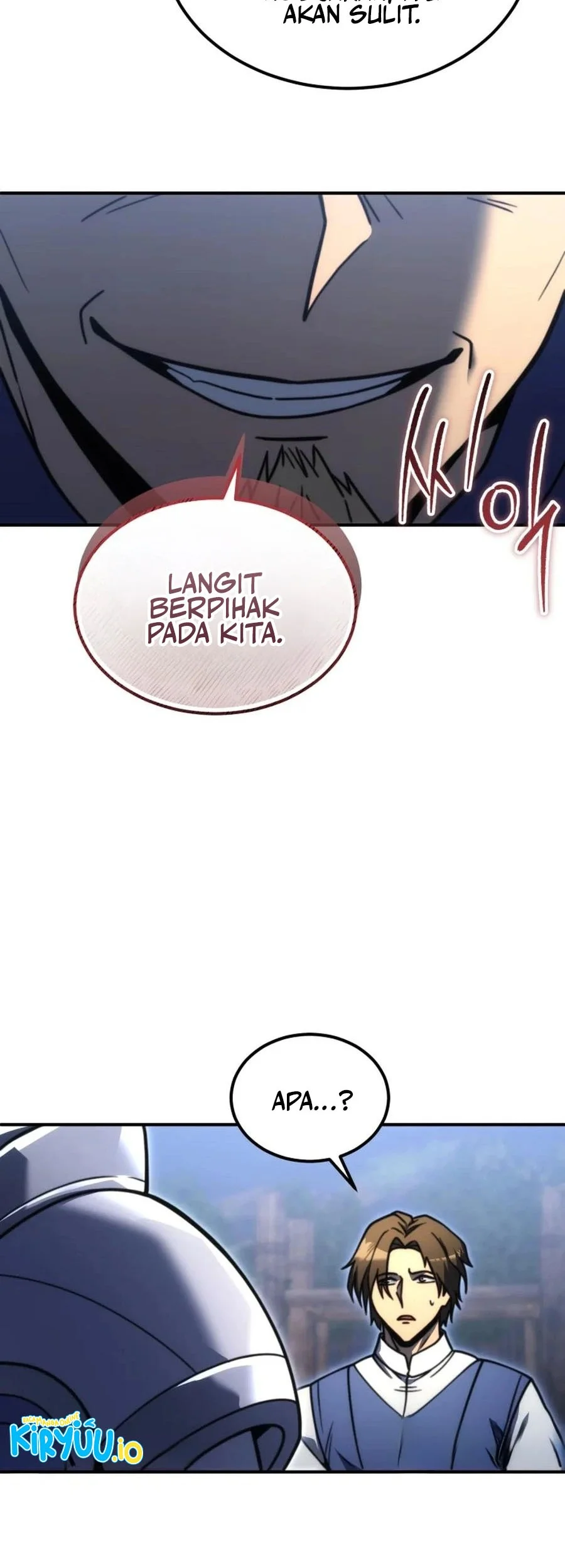 The World-Class Extra’s Walkthrough [Remake] chapter 4 halaman 78