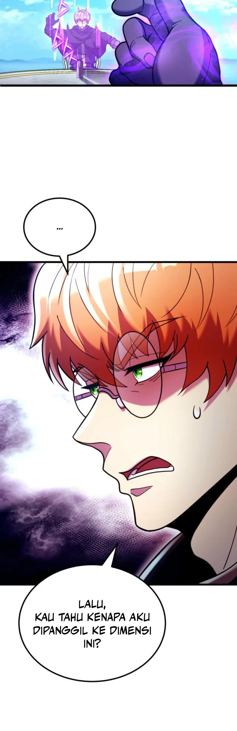 The World-Class Extra’s Walkthrough [Remake] chapter 40 halaman 6