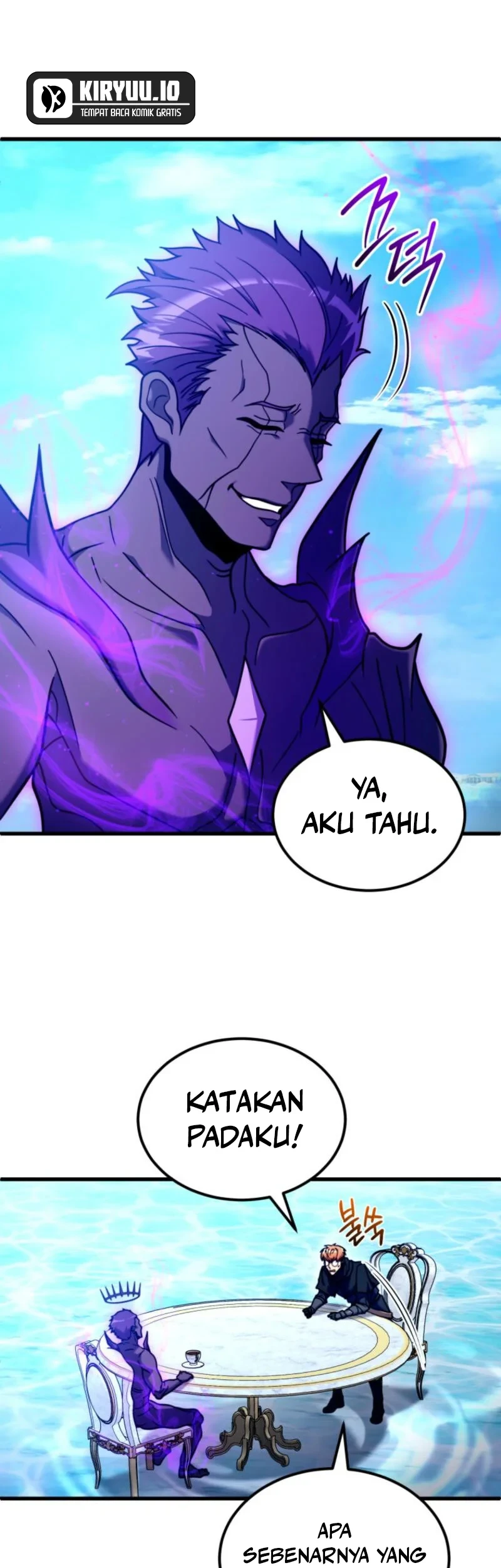 The World-Class Extra’s Walkthrough [Remake] chapter 40 halaman 7