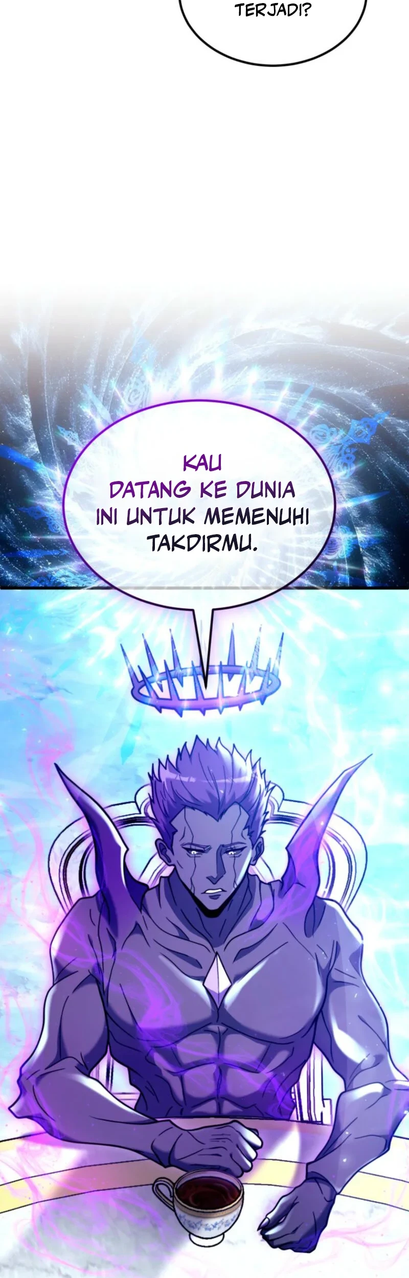 The World-Class Extra’s Walkthrough [Remake] chapter 40 halaman 8