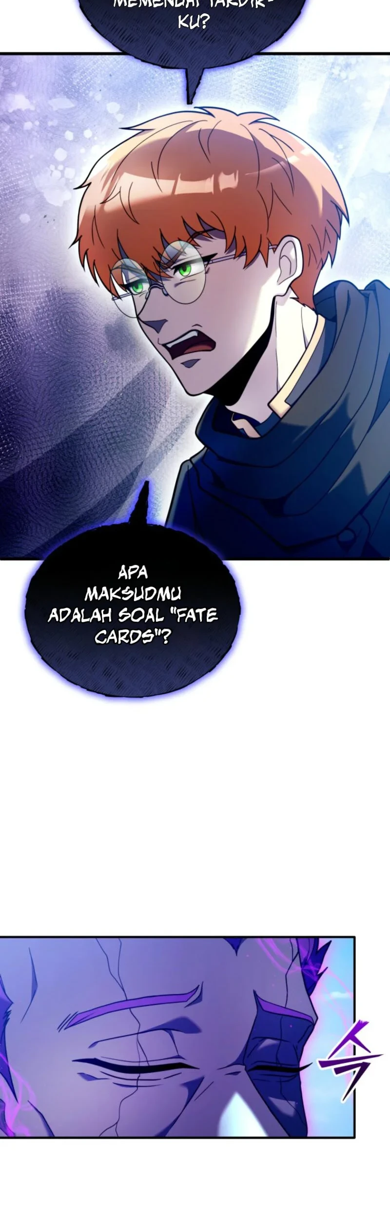 The World-Class Extra’s Walkthrough [Remake] chapter 40 halaman 10