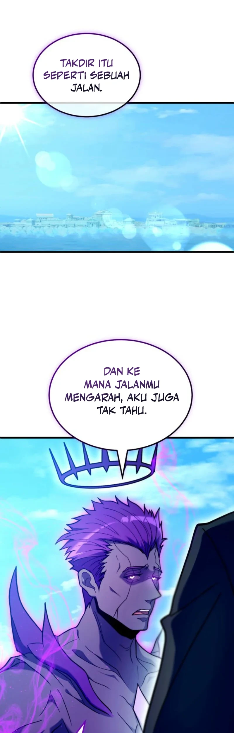 The World-Class Extra’s Walkthrough [Remake] chapter 40 halaman 11