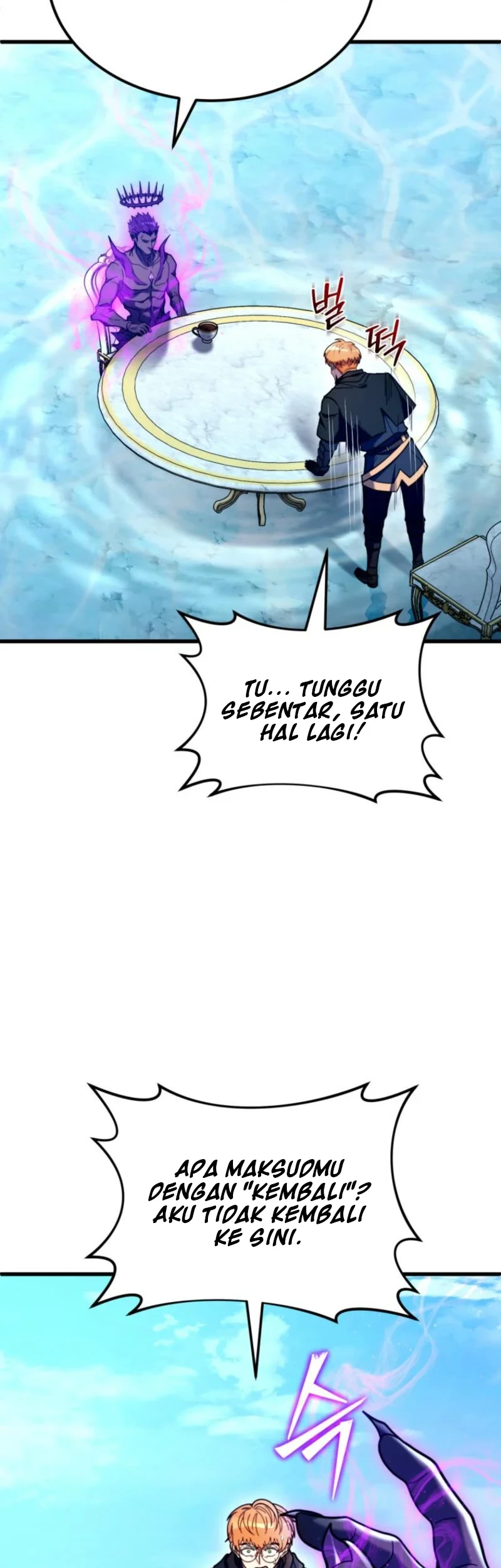 The World-Class Extra’s Walkthrough [Remake] chapter 40 halaman 14