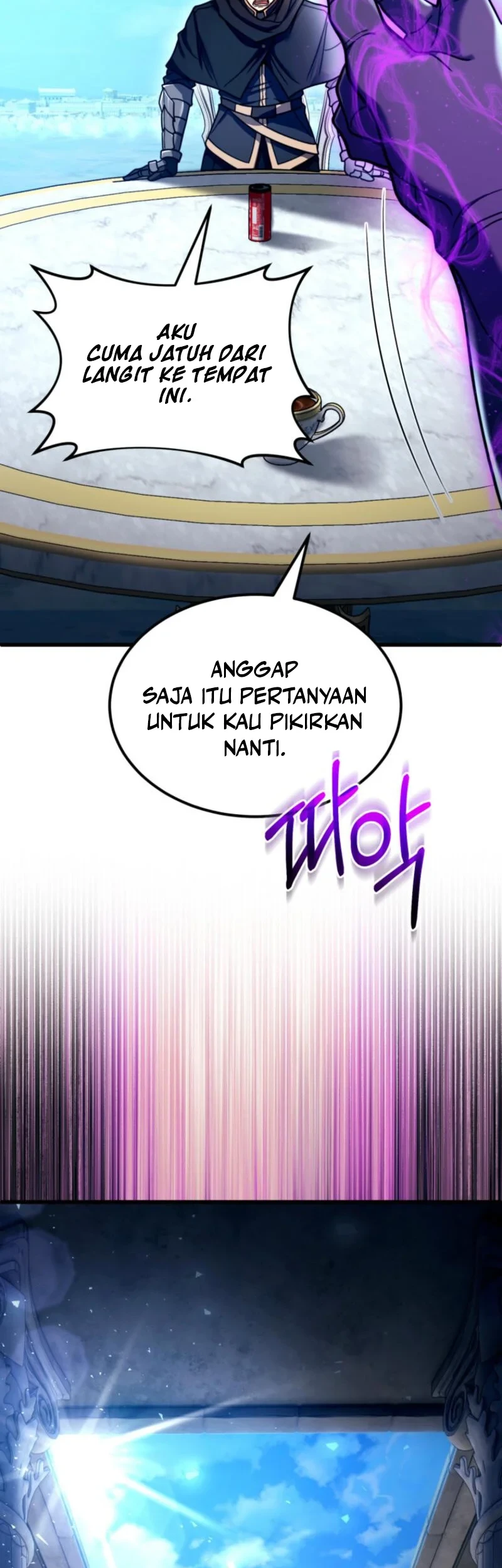 The World-Class Extra’s Walkthrough [Remake] chapter 40 halaman 15