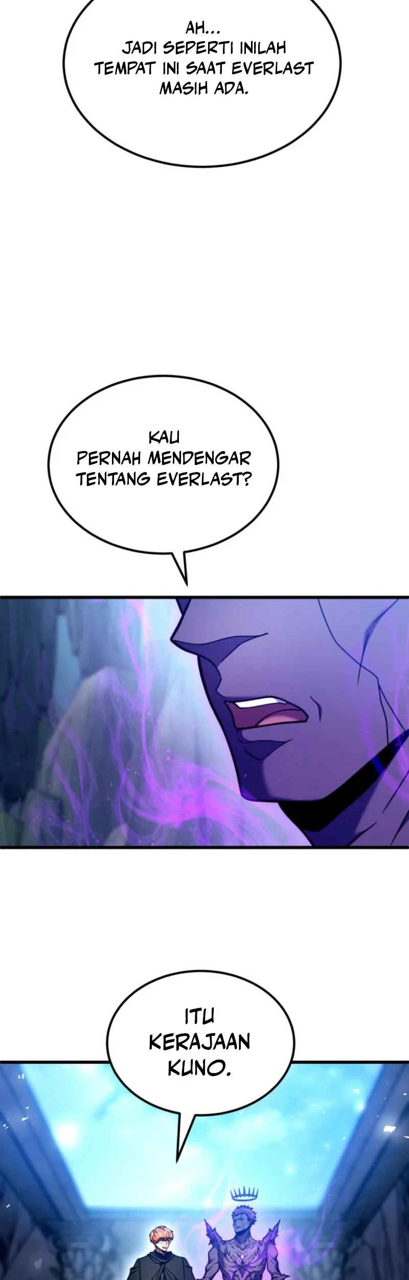 The World-Class Extra’s Walkthrough [Remake] chapter 40 halaman 20
