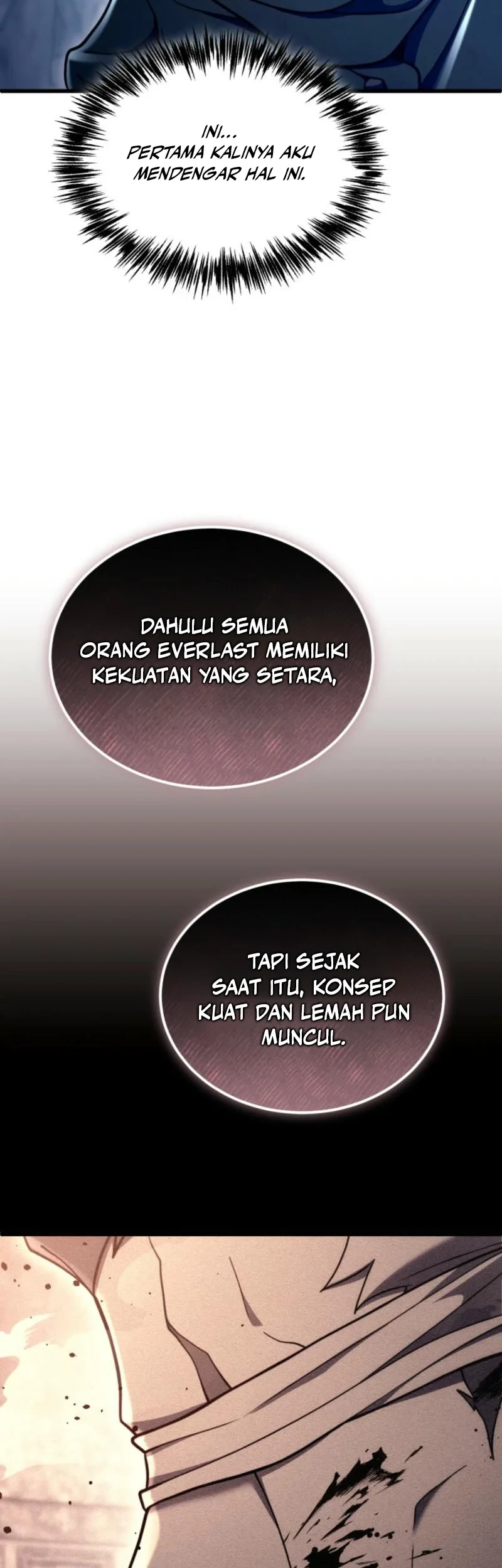 The World-Class Extra’s Walkthrough [Remake] chapter 40 halaman 23