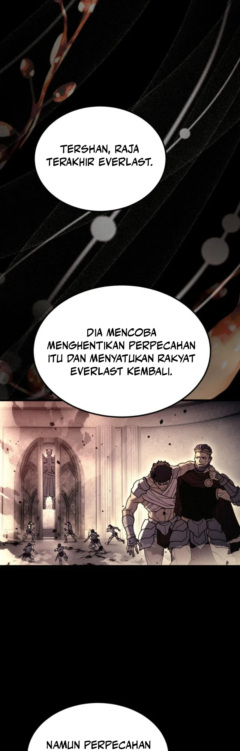 The World-Class Extra’s Walkthrough [Remake] chapter 40 halaman 26