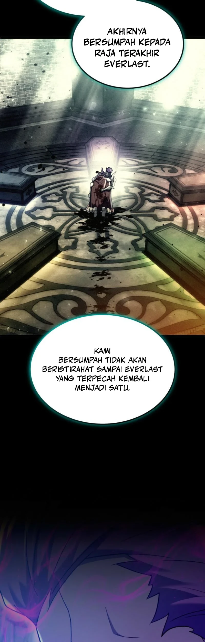 The World-Class Extra’s Walkthrough [Remake] chapter 40 halaman 28